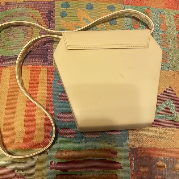 Ande crossbody bag - Picture 2 of 8